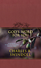 God's Word for You