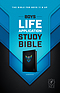 NLT Boy's Life Application Study Bible
