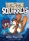 The Dead Sea Squirrels: Squirreled Away