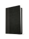 KJV Large Print Thinline Reference Bible, Filament Enabled (LeatherLike, Black/Onyx, Red Letter)