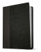 KJV Personal Size Giant Print Bible, Filament Enabled (LeatherLike, Black/Onyx, Red Letter)