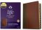 NKJV Life Application Study Bible, Third Edition, Large Print