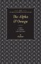 NLT Filament Bible Journal: The Alpha And Omega Set