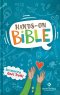 NLT Hands-On Bible, Third Edition (Hardcover)