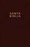 Biblia premio y regalo NTV, Edición económica (ViniPiel, Vino tinto, Letra Roja)