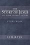 Story Of Jesus
