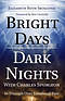 Bright Days Dark Nights with Charles Spurgeon