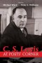 C. S. Lewis at Poets' Corner