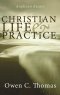 Christian Life and Practice