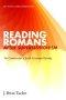 Reading Romans after Supersessionism
