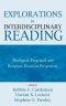 Explorations in Interdisciplinary Reading