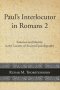 Paul's Interlocutor in Romans 2