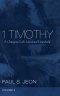 1 Timothy, Volume 2