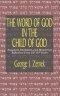 The Word of God in the Child of God