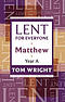 Lent for Everyone