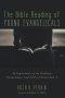 The Bible Reading of Young Evangelicals