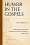 Humor in the Gospels