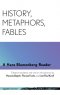 History, Metaphors, Fables: A Hans Blumenberg Reader