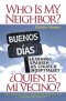 Who Is My Neighbor? Student Manual