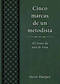 Five Marks of a Methodist, Spanish Edtion