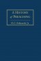 A History of Preaching Volume 1
