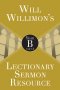 Will Willimon