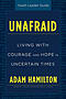 Unafraid Youth Leader Guide