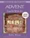 God Is With Us - [Large Print]
