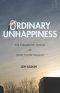 Ordinary Unhappiness: The Therapeutic Fiction of David Foster Wallace