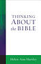 Thinking about the Bible
