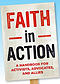 Faith in Action: A Handbook for Activists, Advocates, and Allies the Methodology and Plausibility of the Search for a Counter-Imperial
