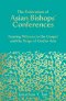 The Federation of Asian Bishops' Conferences (Fabc): Bearing Witness to the Gospel and the Reign of God in Asia