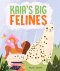 Kaia\'s Big Felines