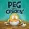 Peg Gets Crackin\'