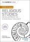 My Revision Notes OCR A Level Religious Studies: Developments in Christian Thought