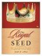 The Royal Seed: Why the Genealogy of Jesus Is Important to You Today