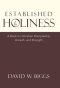 Established in Holiness: A Book on Christian Discipleship, Growth, and Strength