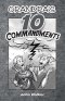 Grandpa\'s 10 Commandments