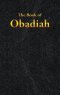 Obadiah: The Book of