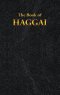 Haggai: The Book of