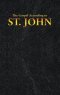The Gospel According to ST. JOHN