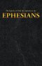 The Epistle of Paul the Apostle to the EPHESIANS
