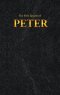 The First Epistle of PETER