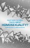 What Does the Bible Teach about Homosexuality?