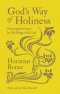 God's Way of Holiness