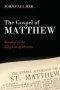 The Gospel of Matthew