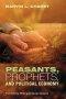 Peasants, Prophets, and Political Economy
