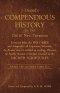 A Compendious History of the Old and New Testament