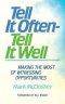 Tell It Often - Tell It Well