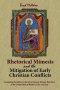 Rhetorical Mimesis and the Mitigation of Early Christian Conflicts